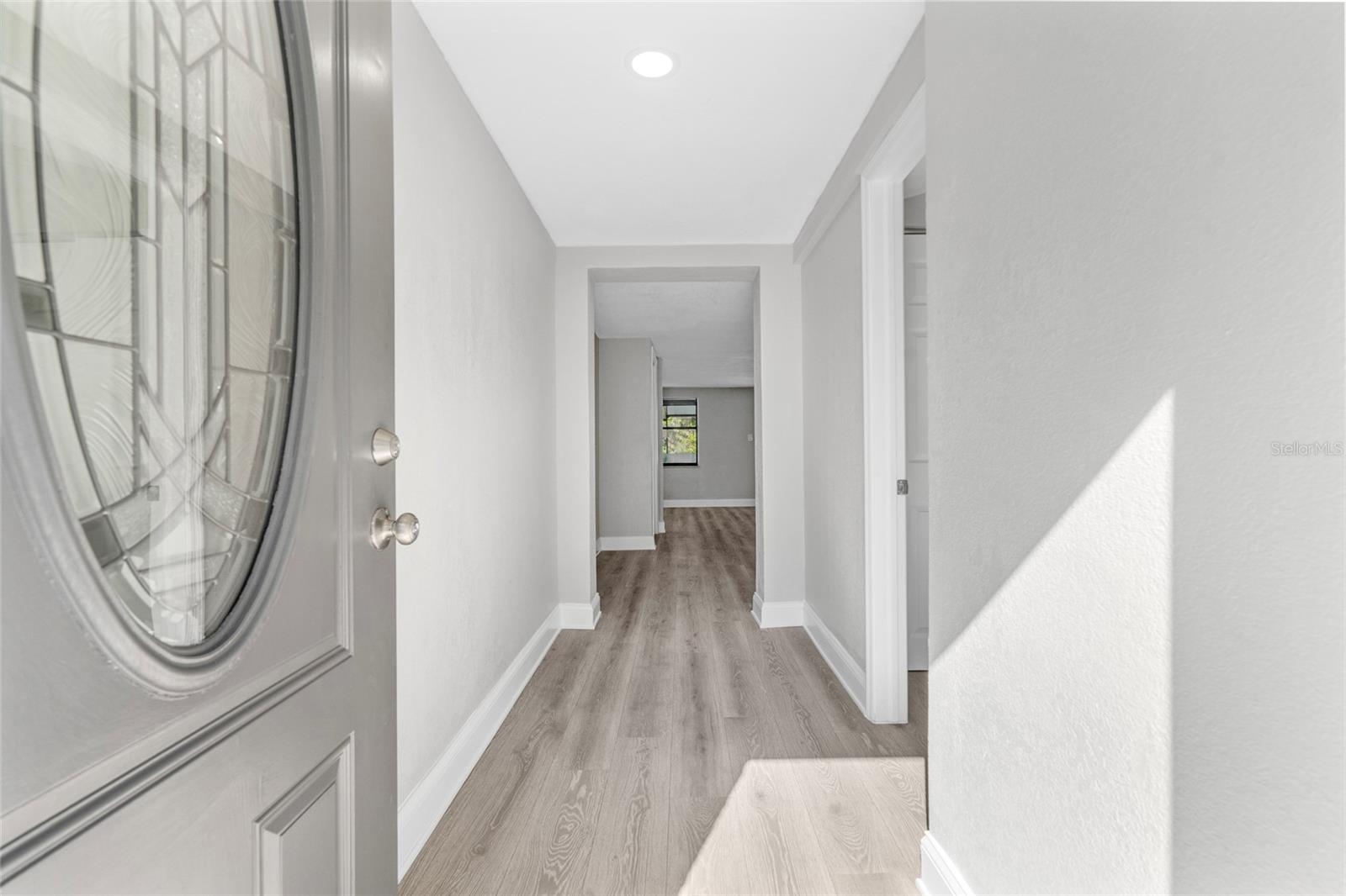 REGENCY PARK - Residential