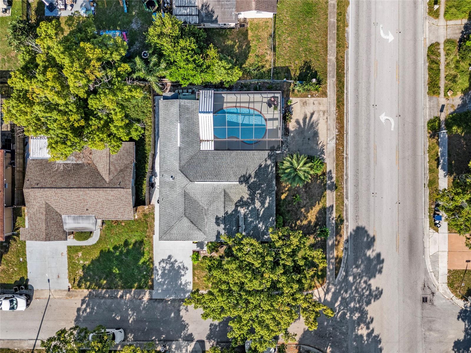 REGENCY PARK - Residential