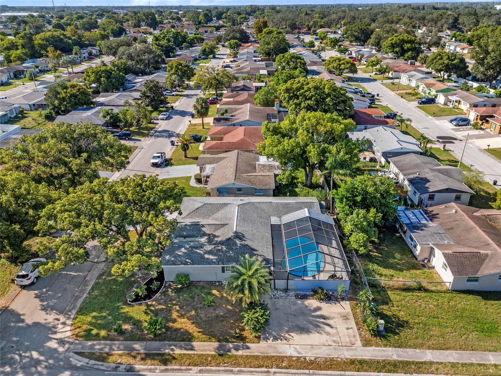 REGENCY PARK - Residential