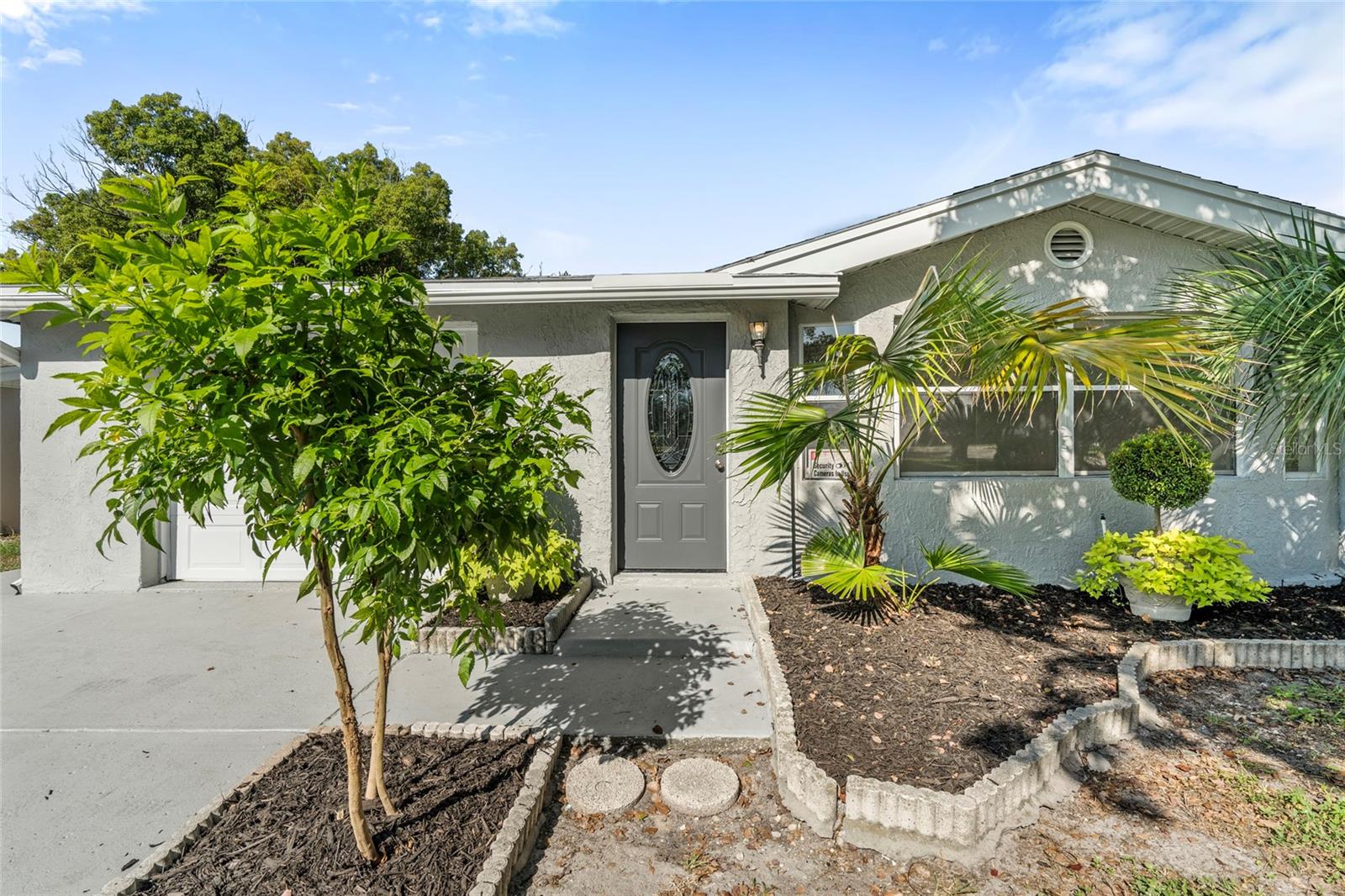 REGENCY PARK - Residential