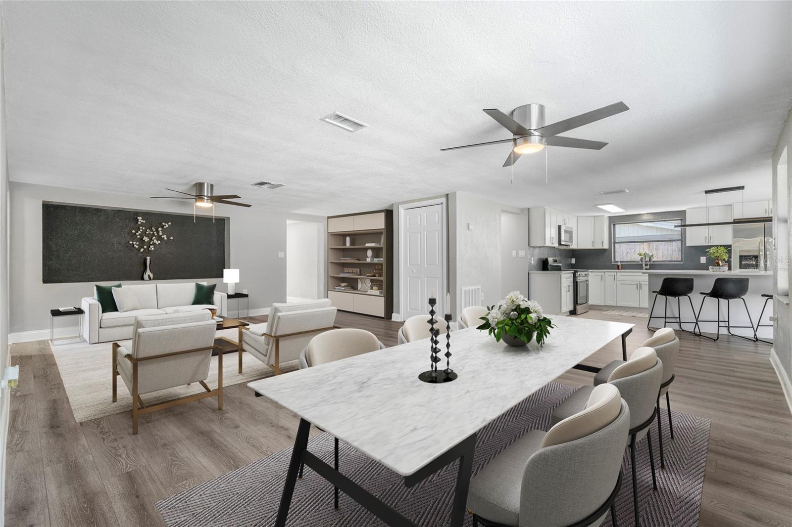 REGENCY PARK - Residential