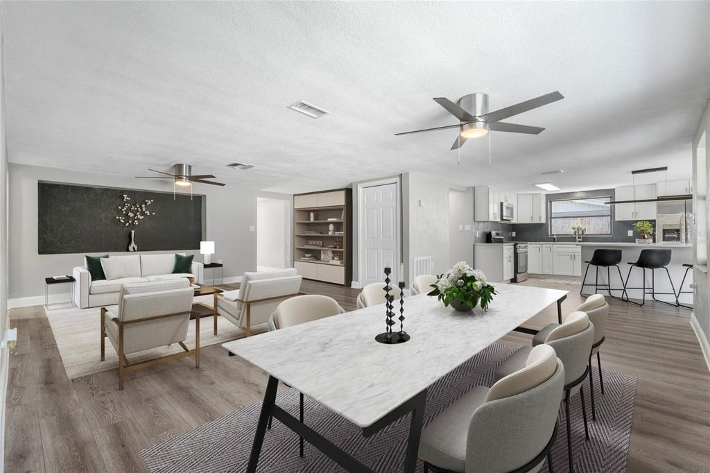 Photo of 9201 Hunt Club Lane, Port Richey, FL 34668 (MLS # W7882521)