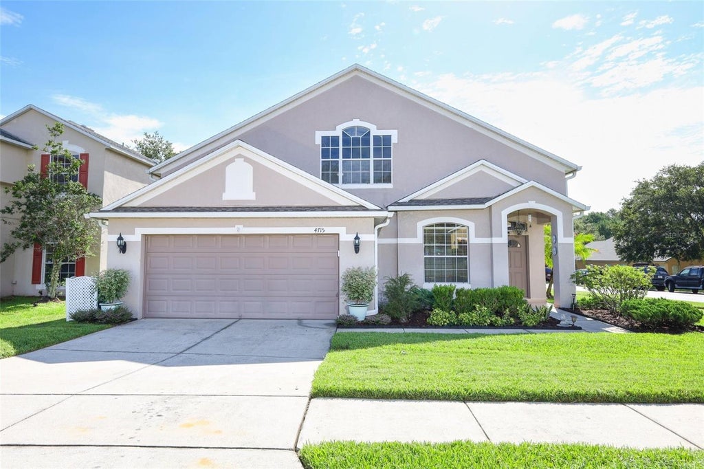 Photo of 4715 Aguila Place, Orlando, FL 32826 (MLS # O6422726)