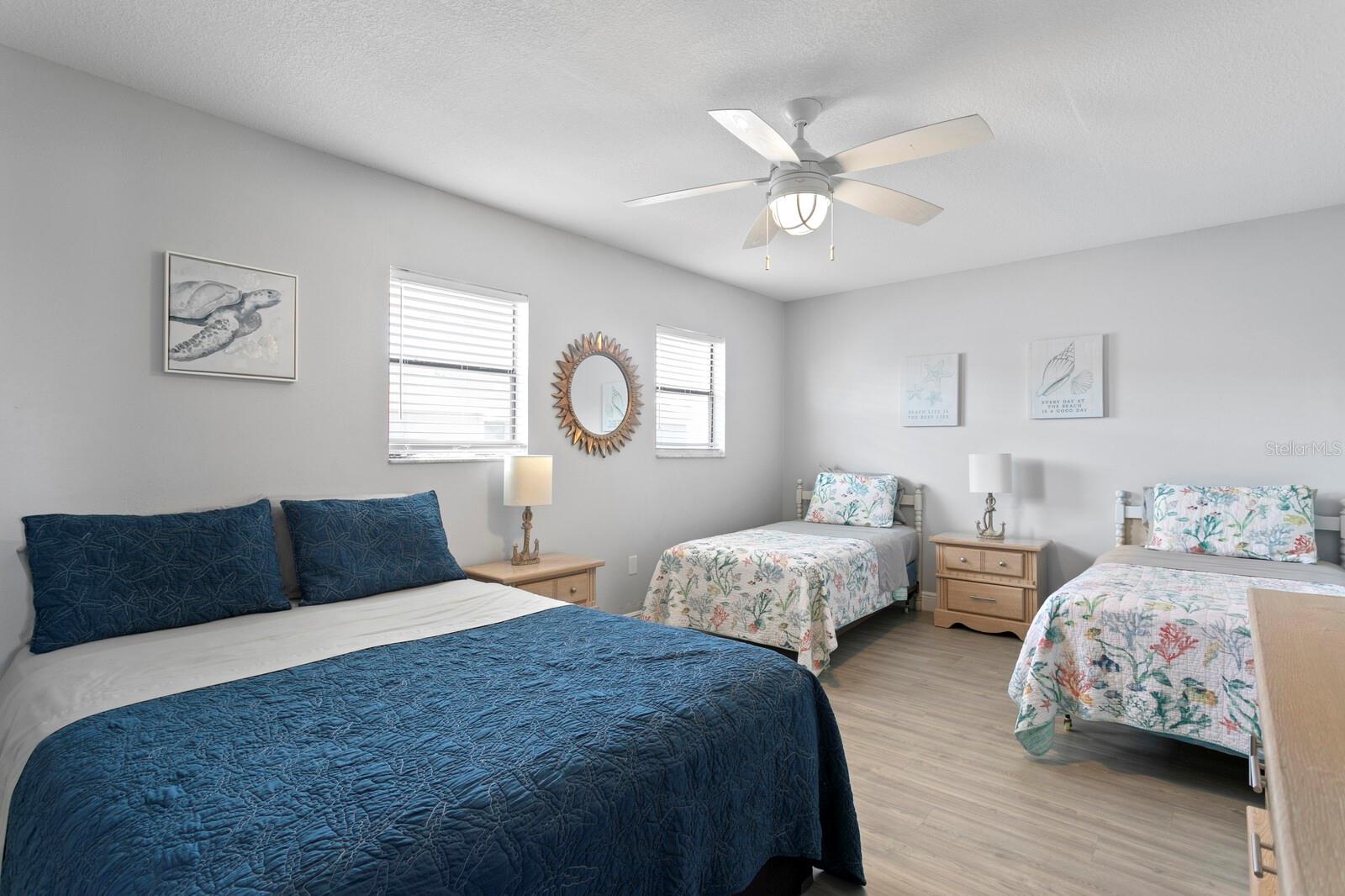 SEA SHELL OF INDIAN SHORES - Residential