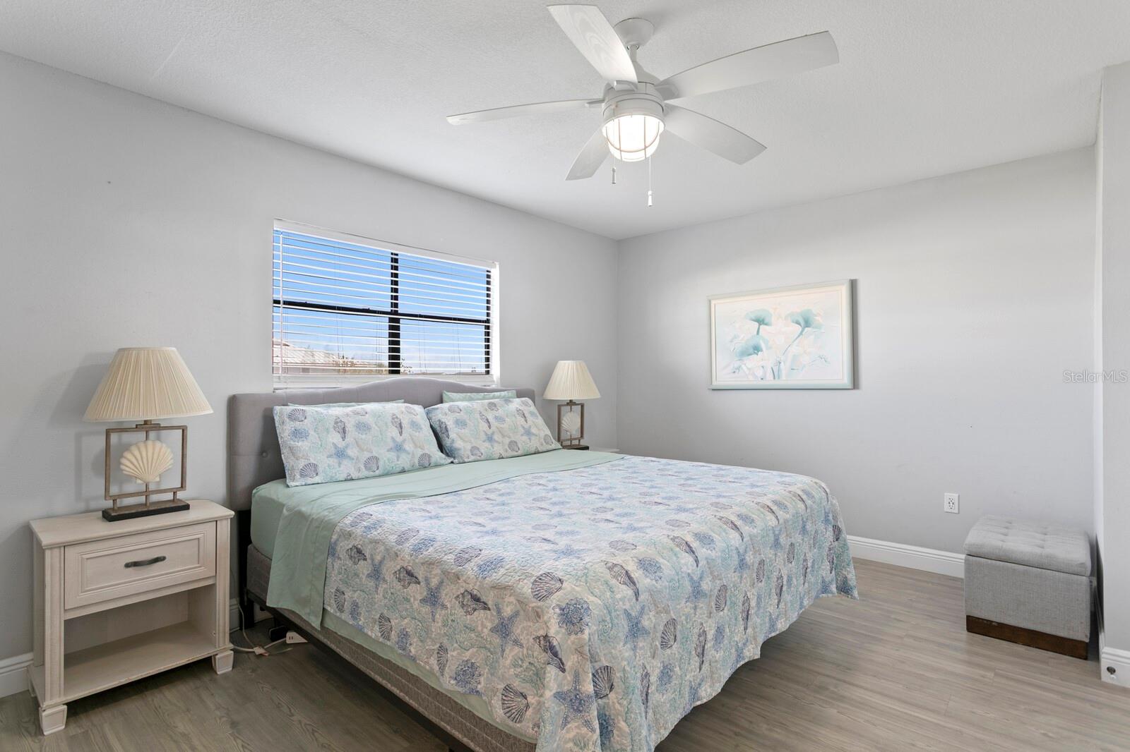 SEA SHELL OF INDIAN SHORES - Residential