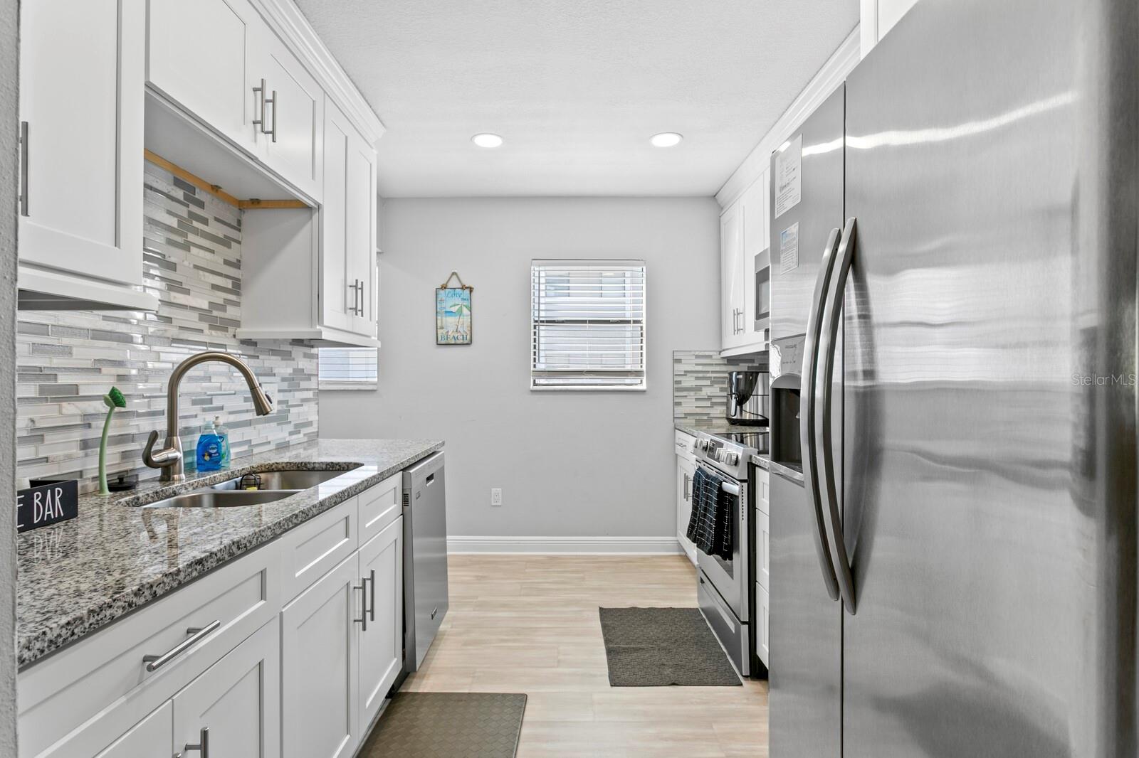 SEA SHELL OF INDIAN SHORES - Residential