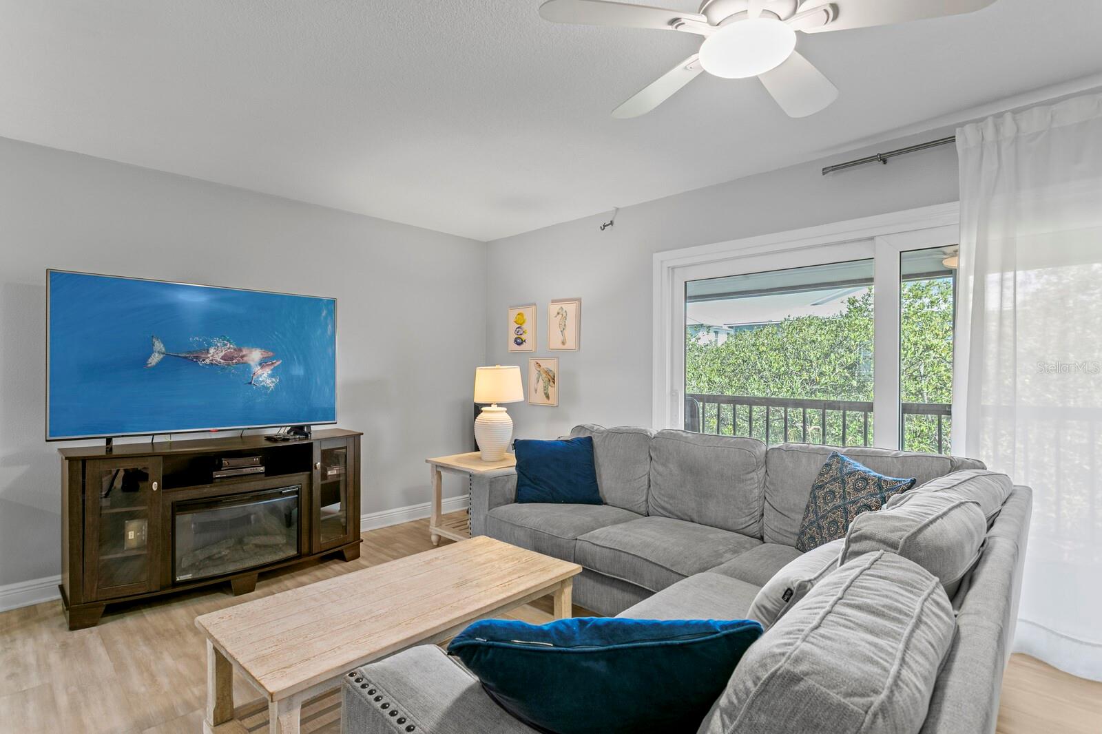 SEA SHELL OF INDIAN SHORES - Residential