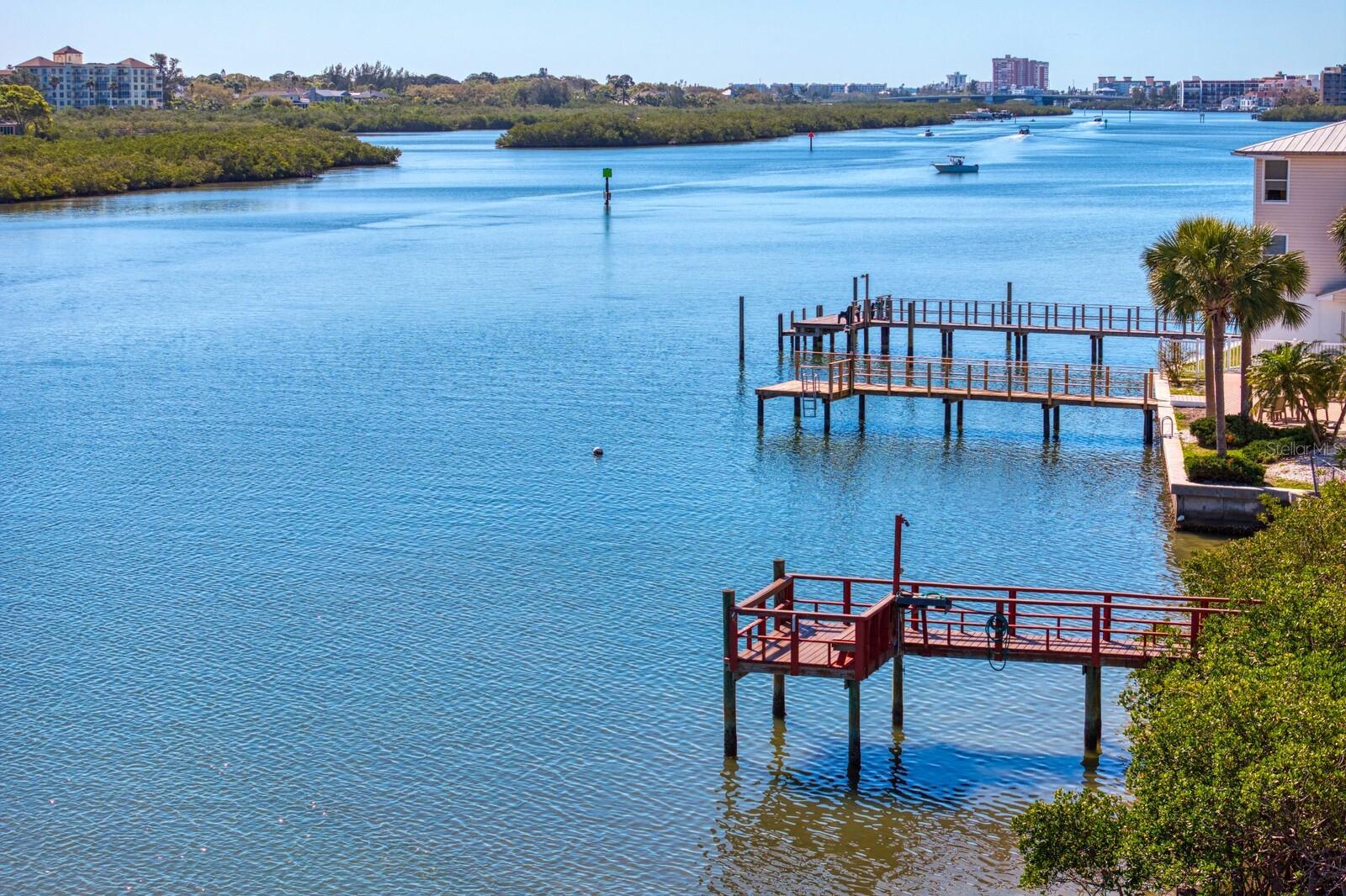 SEA SHELL OF INDIAN SHORES - Residential