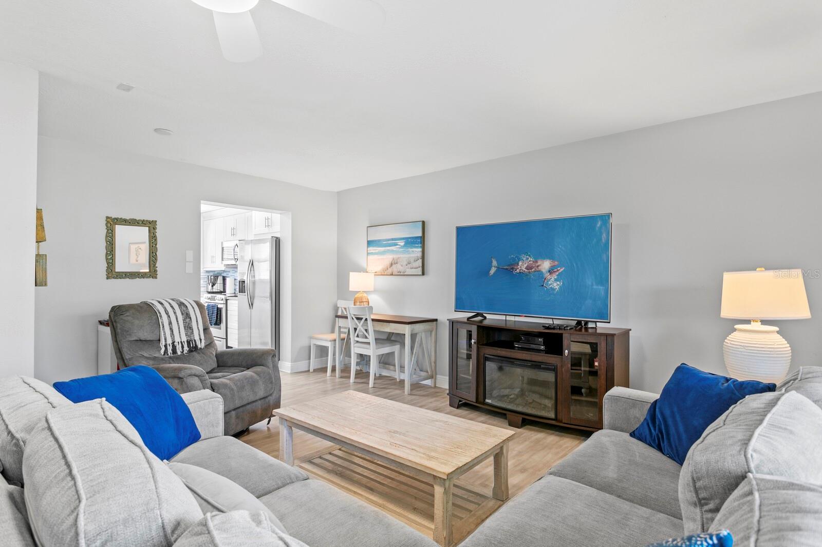 SEA SHELL OF INDIAN SHORES - Residential