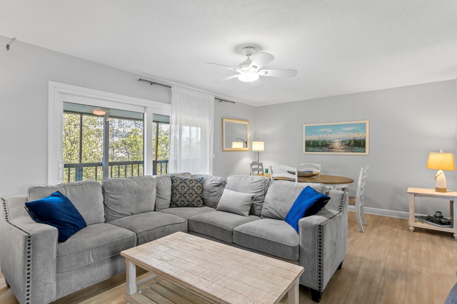 SEA SHELL OF INDIAN SHORES - Residential