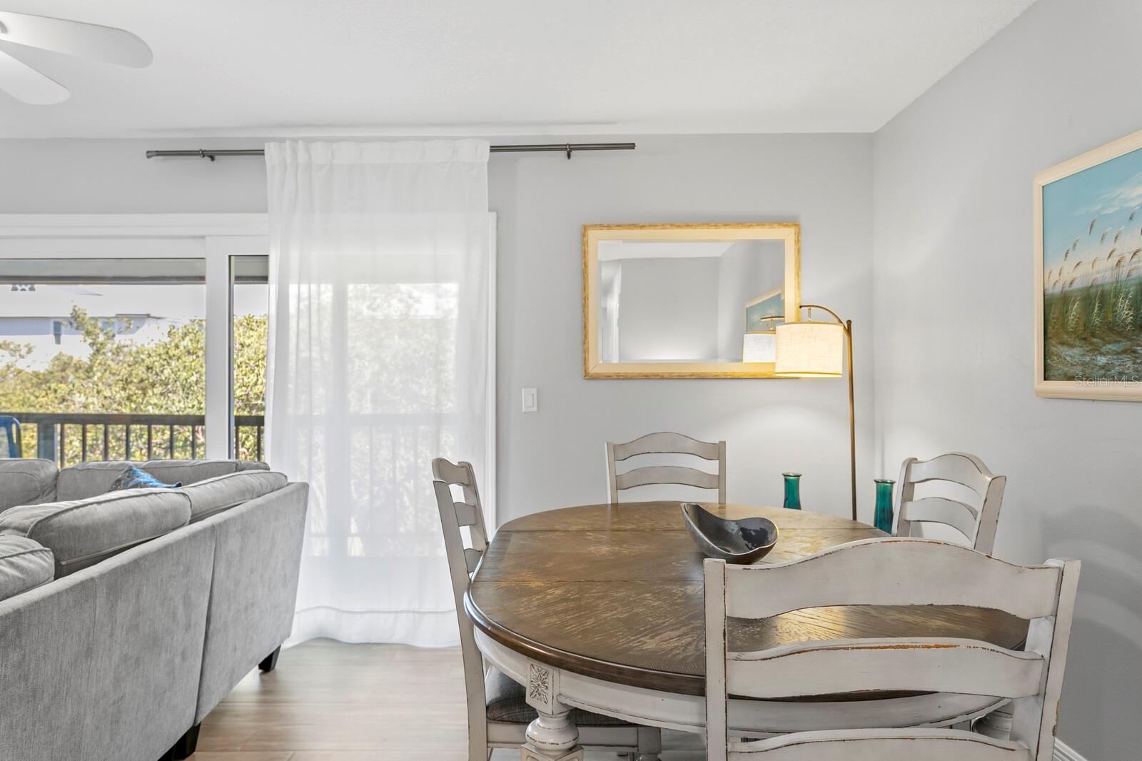 SEA SHELL OF INDIAN SHORES - Residential