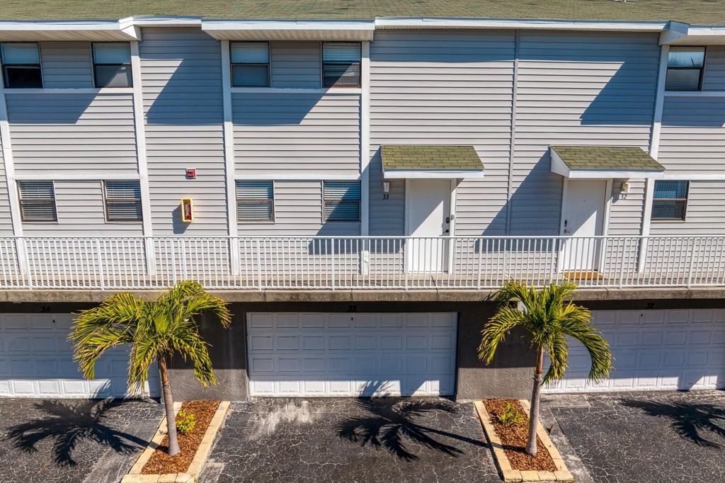 Photo of 19823 Gulf Boulevard #33, Indian Shores, FL 33785 (MLS # TB8442514)