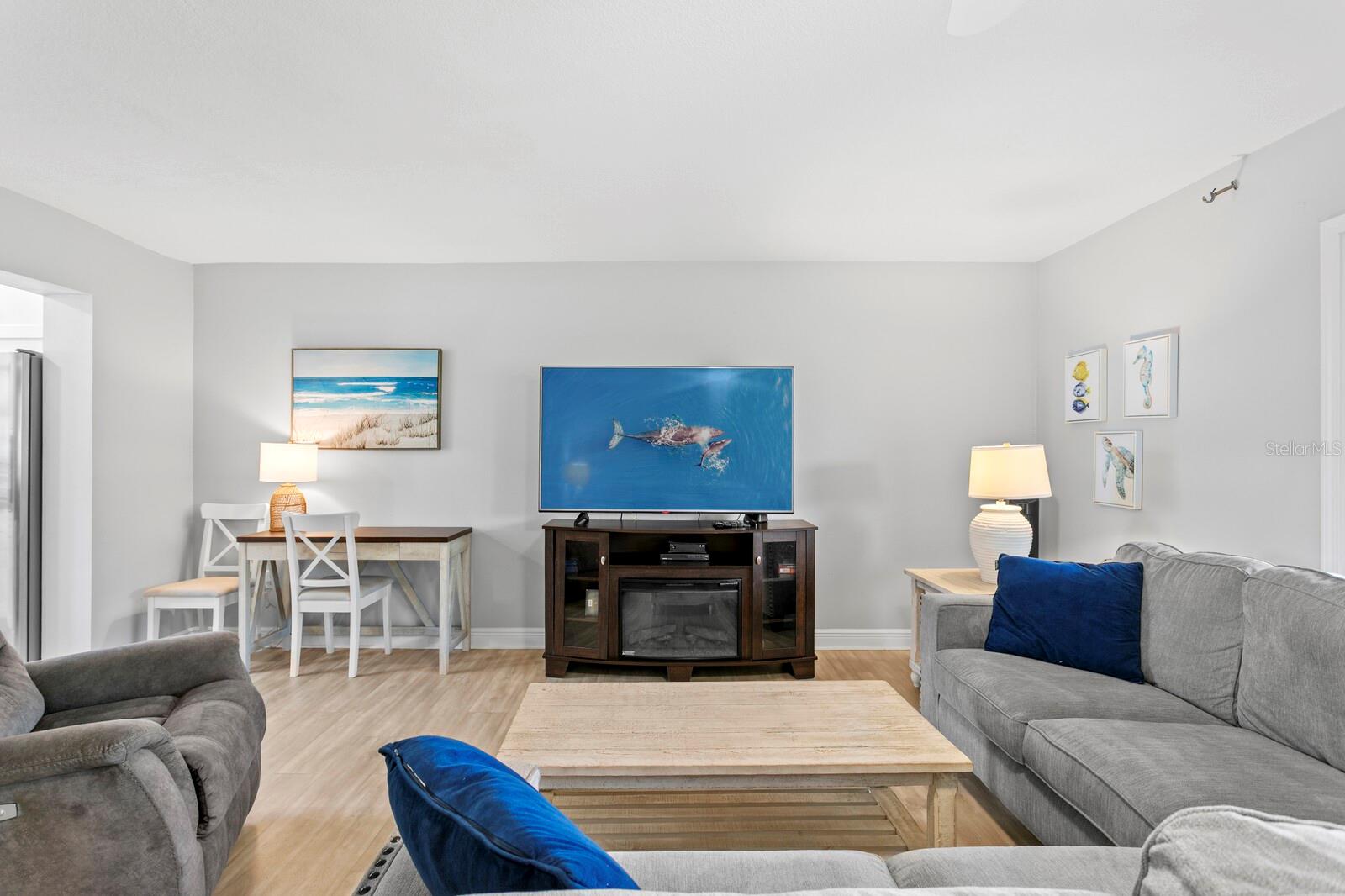 SEA SHELL OF INDIAN SHORES - Residential