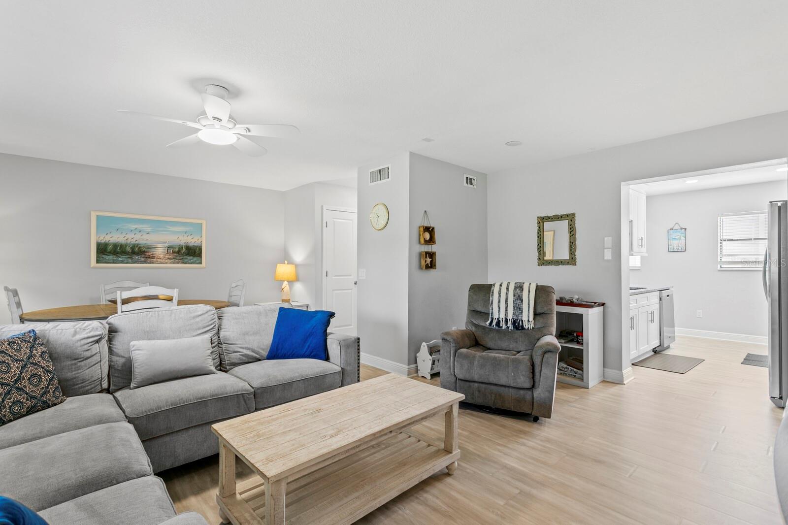 SEA SHELL OF INDIAN SHORES - Residential