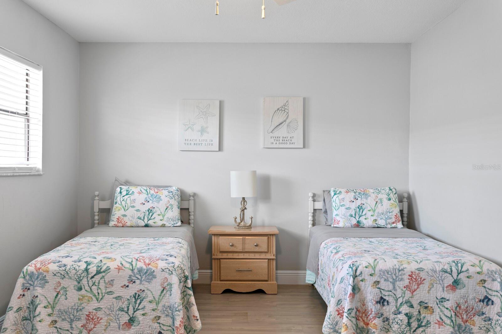 SEA SHELL OF INDIAN SHORES - Residential