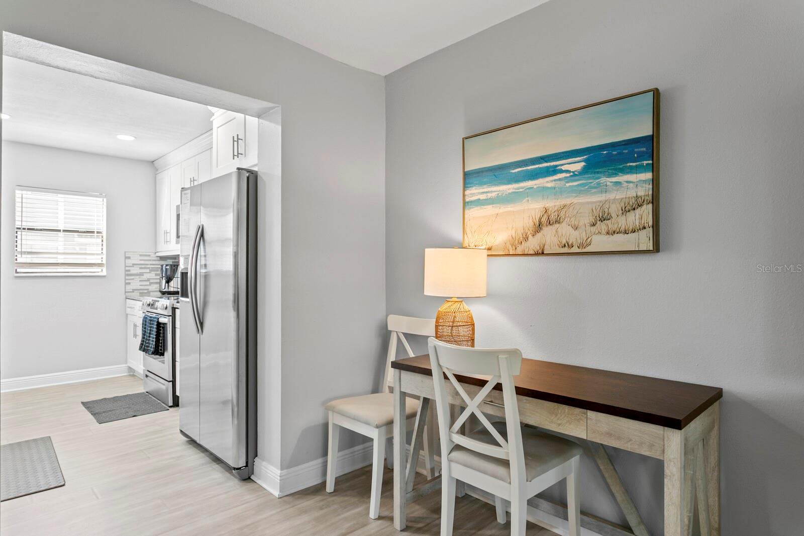 SEA SHELL OF INDIAN SHORES - Residential