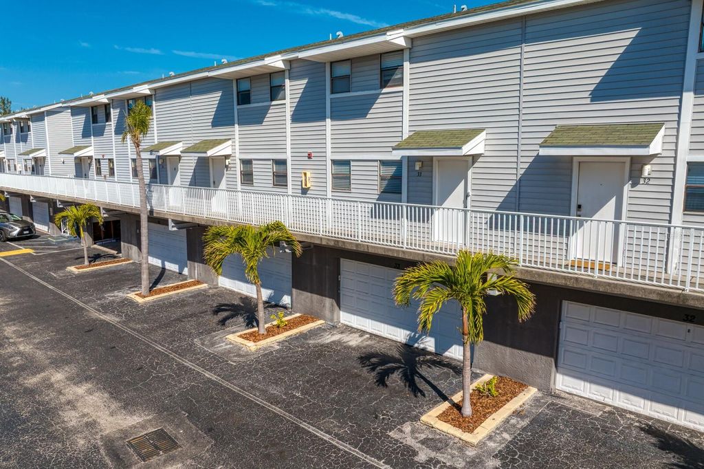 Photo of 19823 Gulf Boulevard #33, Indian Shores, FL 33785 (MLS # TB8442514)