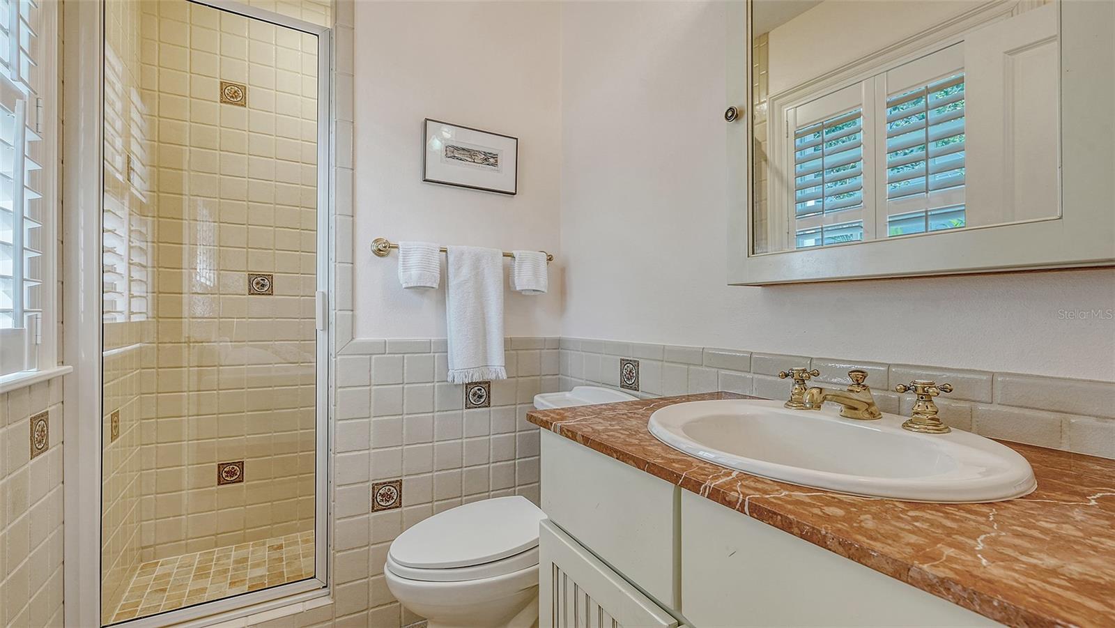 SIESTA BEACH - Residential