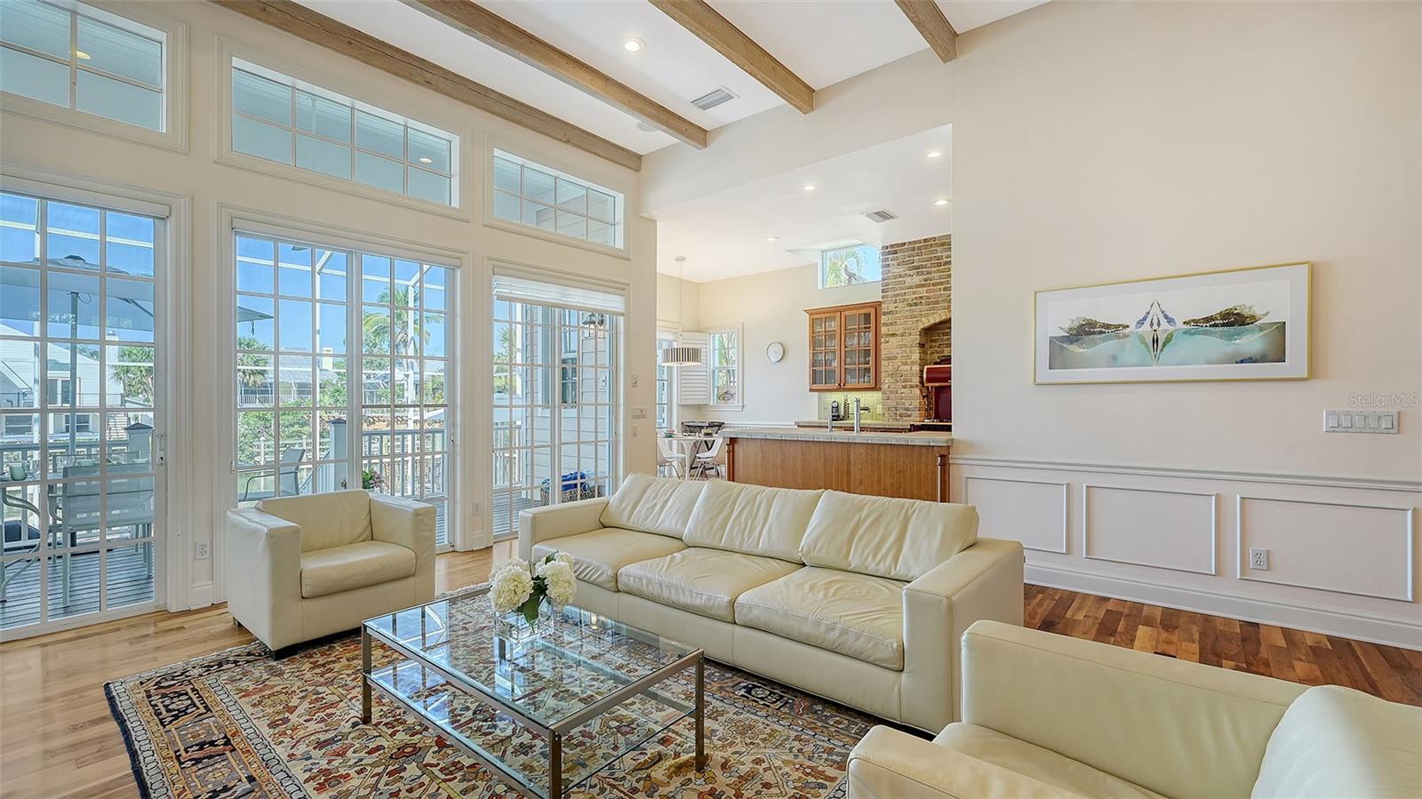 SIESTA BEACH - Residential