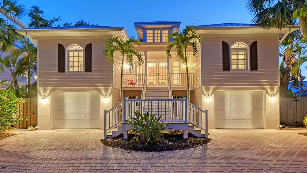 Photo of 5024 Commonwealth Drive, Sarasota, FL 34242 (MLS # A4649919)