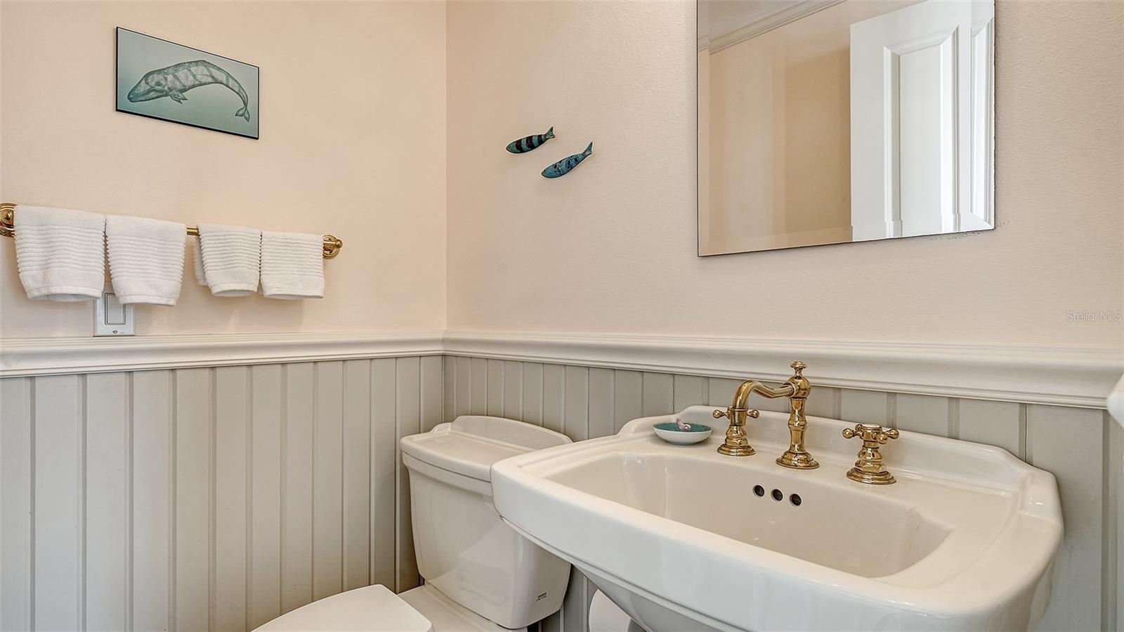 SIESTA BEACH - Residential