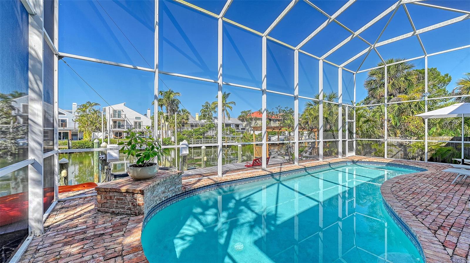 SIESTA BEACH - Residential