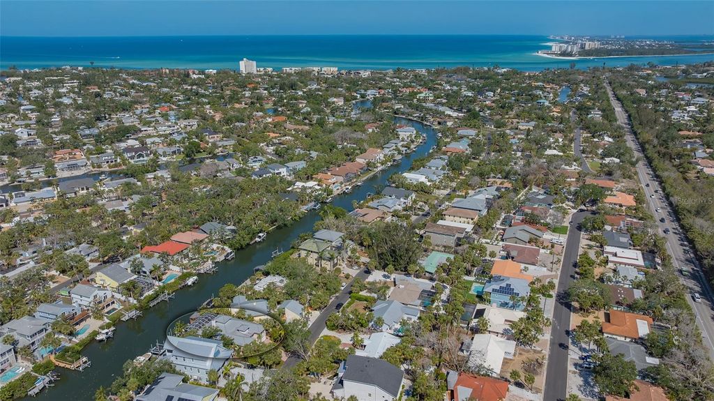 Photo of 5024 Commonwealth Drive, Sarasota, FL 34242 (MLS # A4649919)