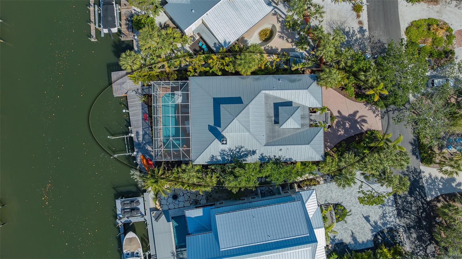 SIESTA BEACH - Residential