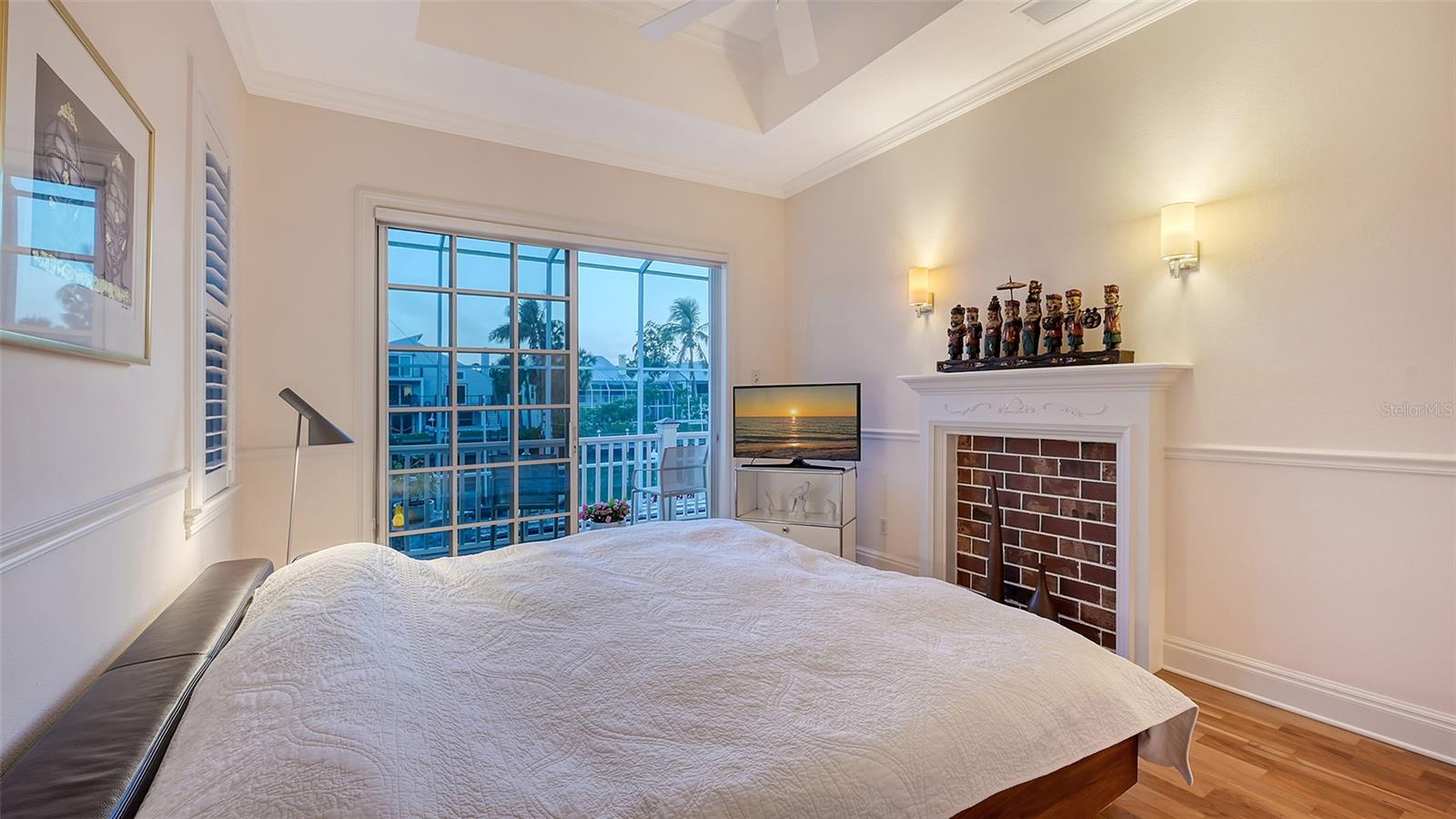 SIESTA BEACH - Residential