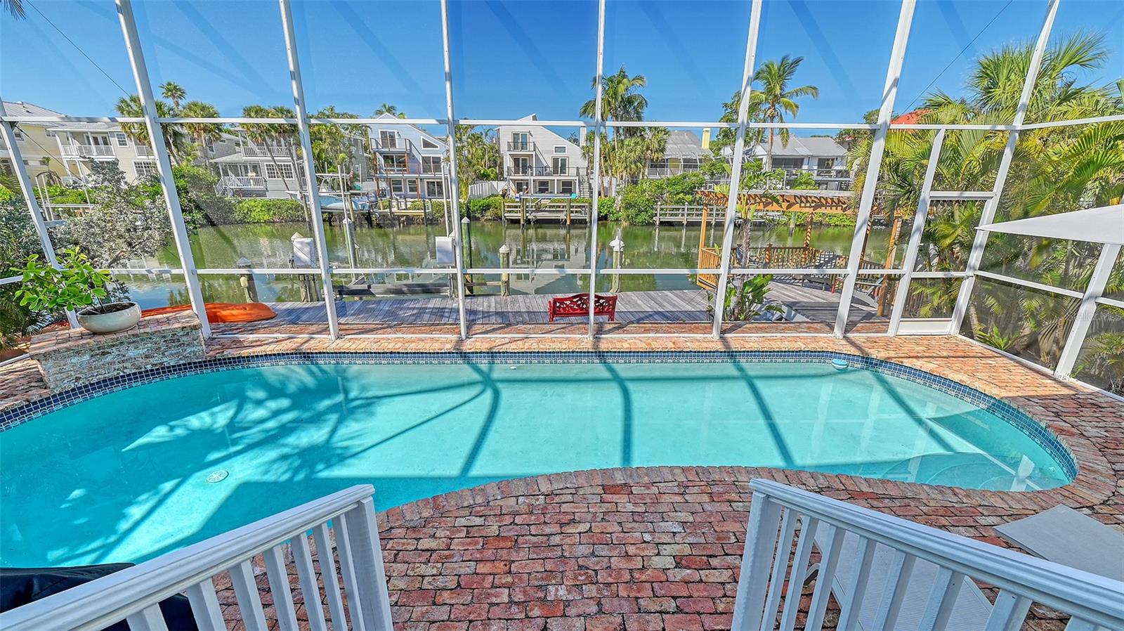 SIESTA BEACH - Residential