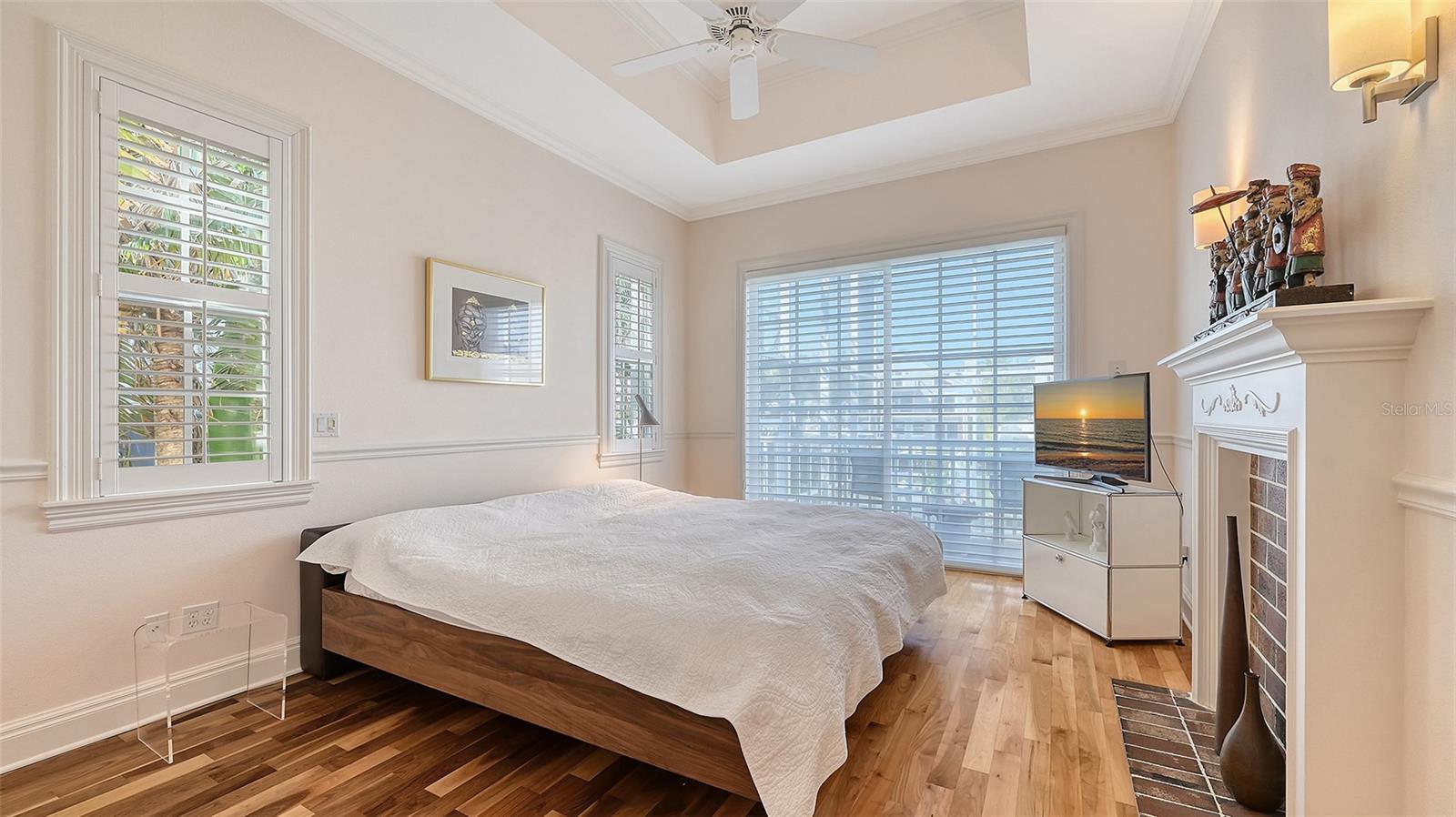 SIESTA BEACH - Residential