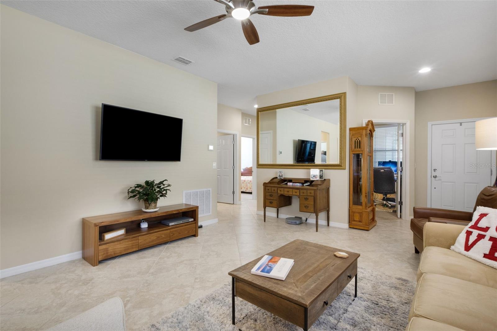 DEL WEBB ORLANDO PH 1 - Residential