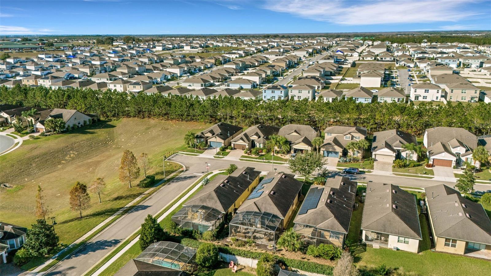 DEL WEBB ORLANDO PH 1 - Residential