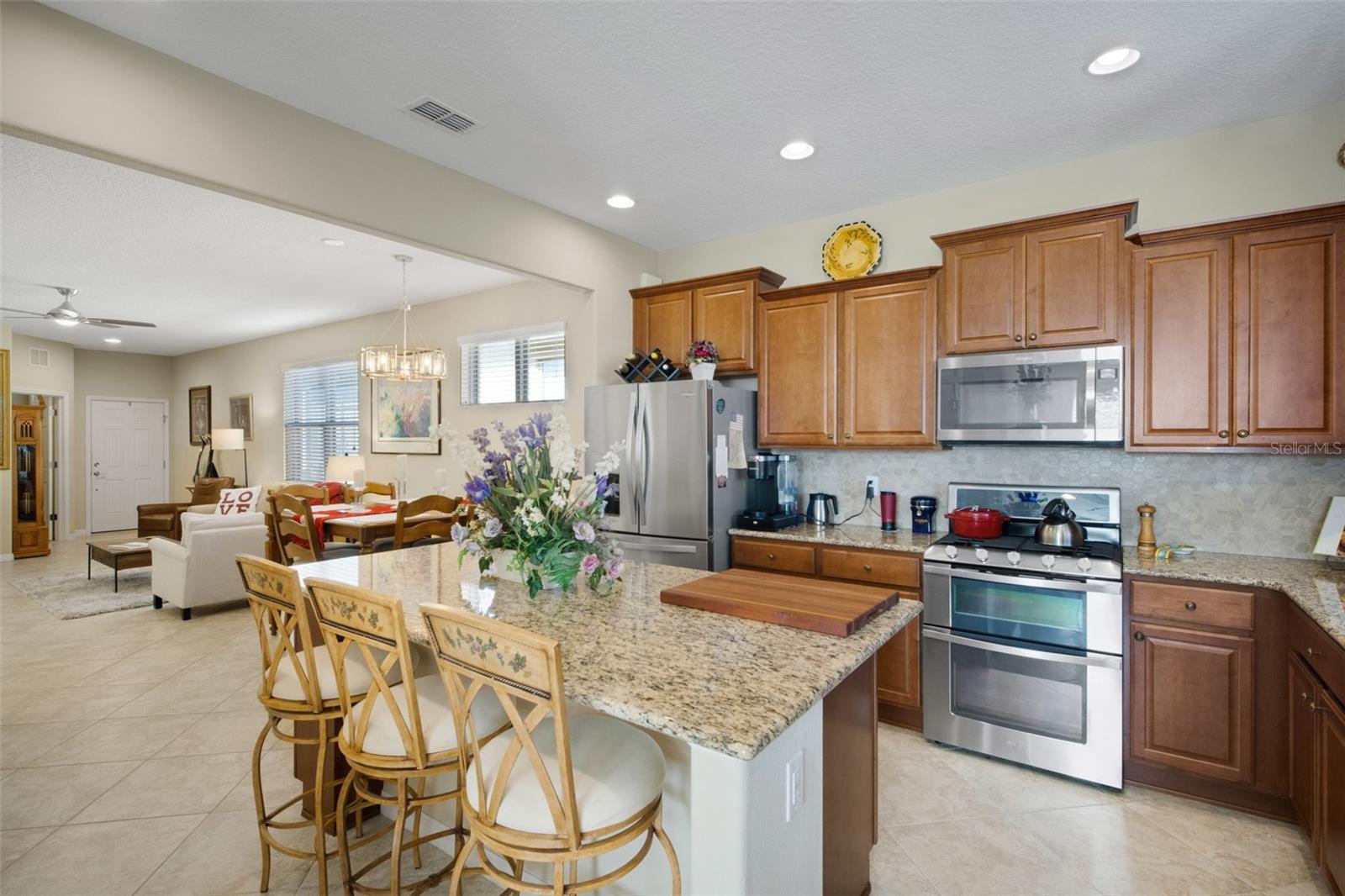 DEL WEBB ORLANDO PH 1 - Residential