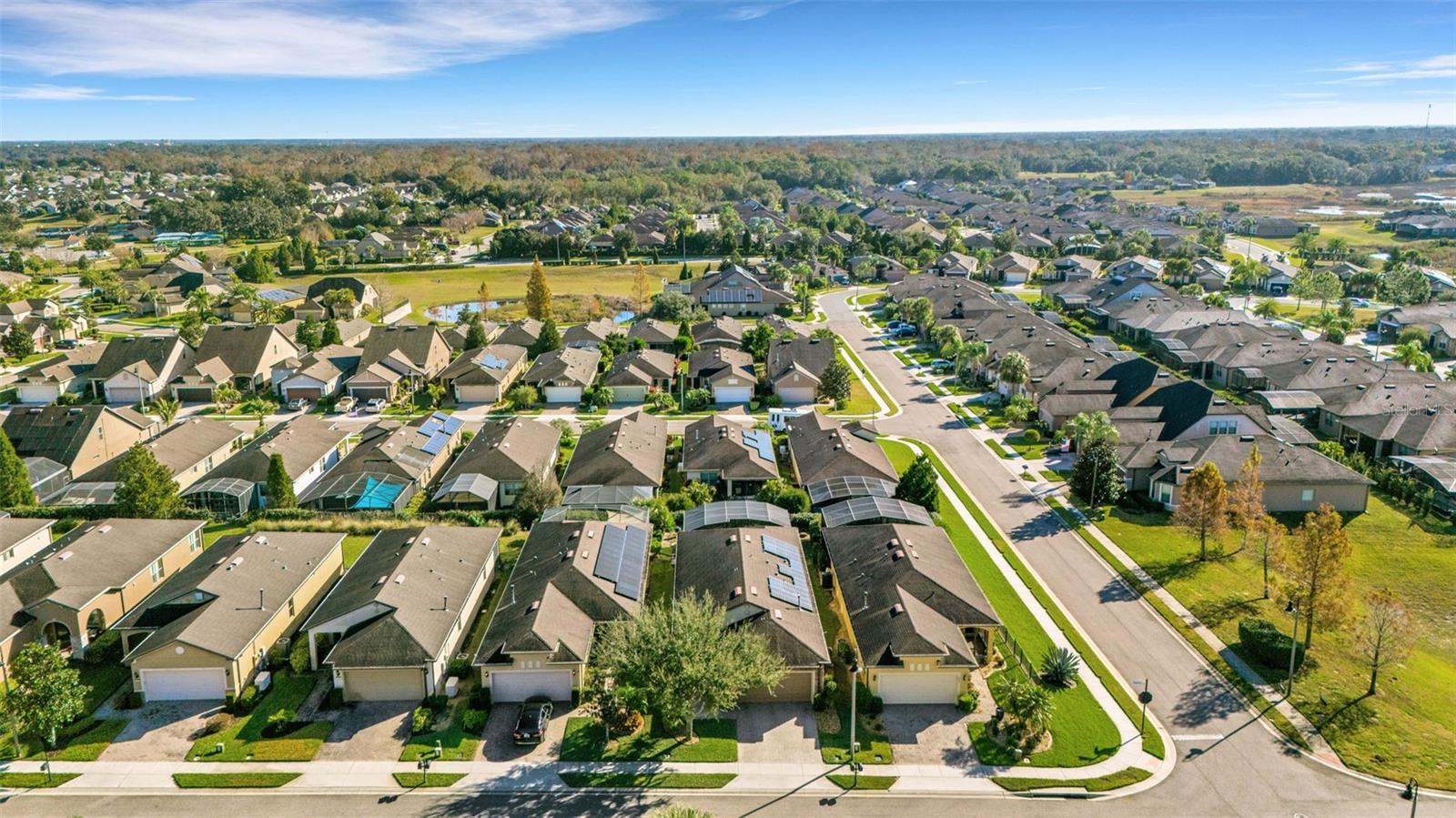 DEL WEBB ORLANDO PH 1 - Residential