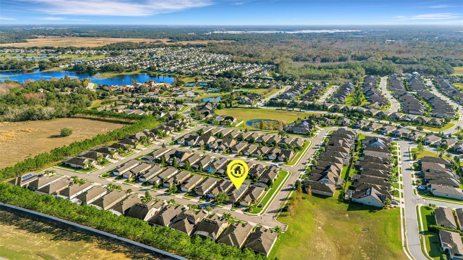 DEL WEBB ORLANDO PH 1 - Residential