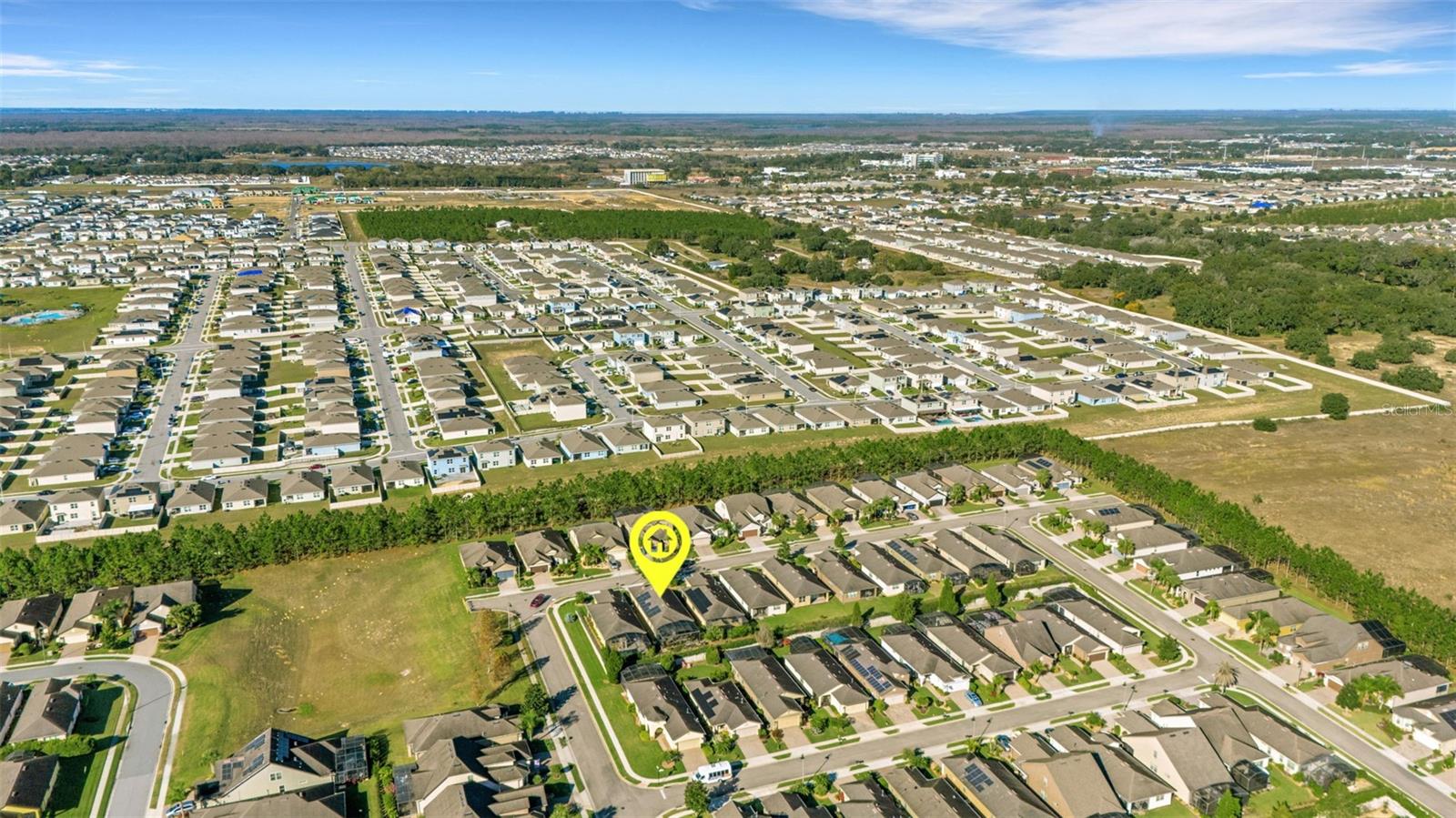 DEL WEBB ORLANDO PH 1 - Residential