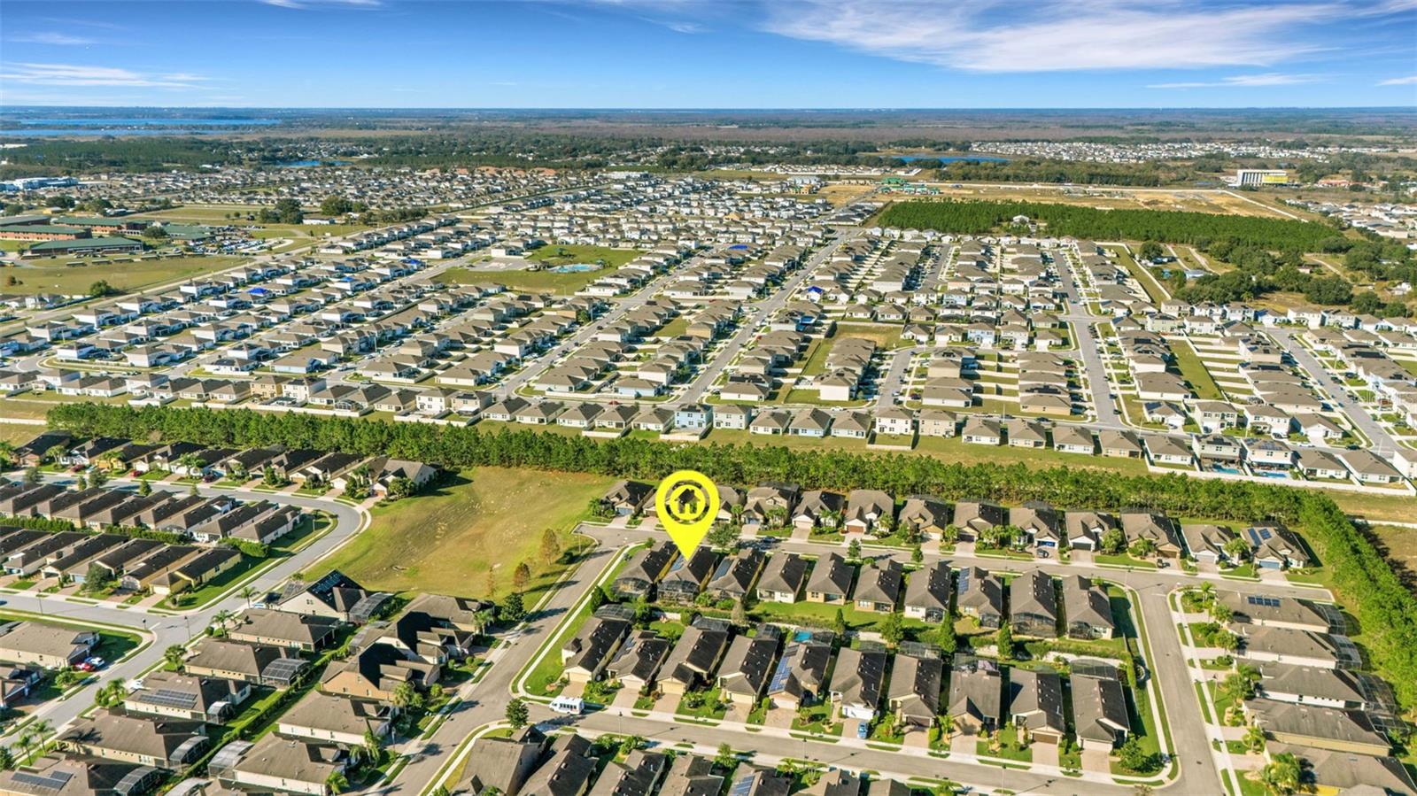 DEL WEBB ORLANDO PH 1 - Residential