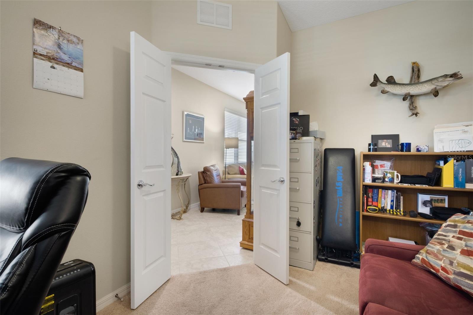 DEL WEBB ORLANDO PH 1 - Residential