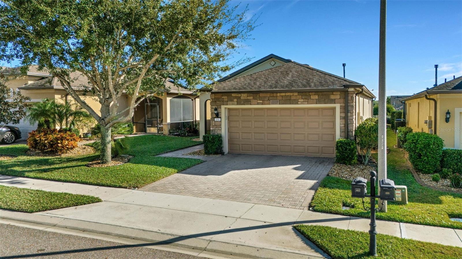 DEL WEBB ORLANDO PH 1 - Residential