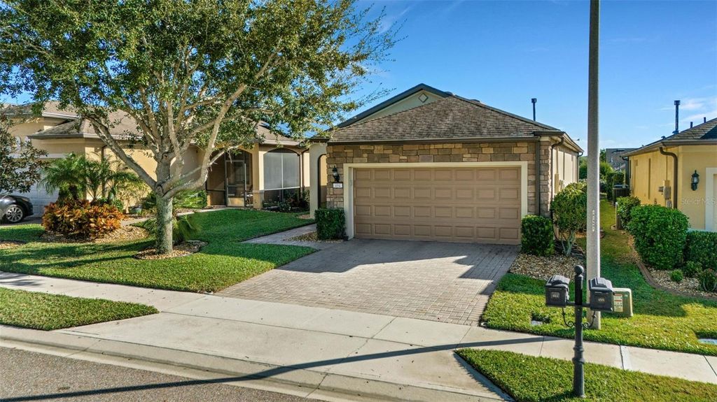 Photo of 494 Palencia Place, Davenport, FL 33837 (MLS # S5141458)