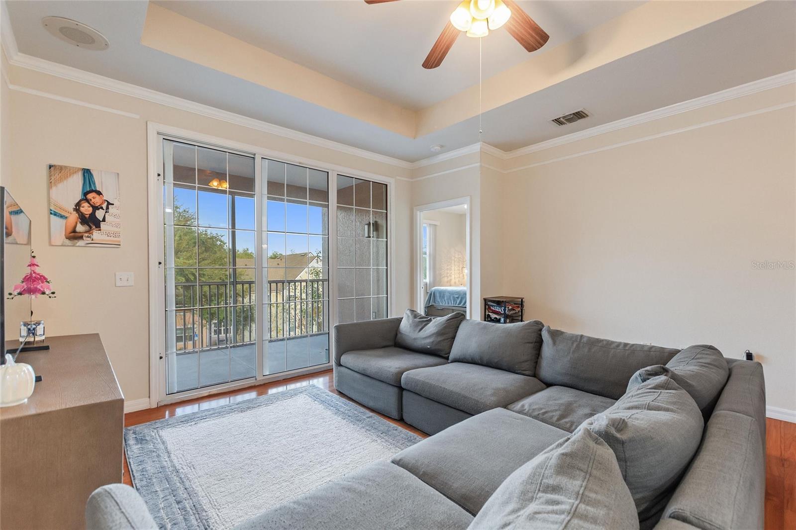 3468 SOHO STREET #307