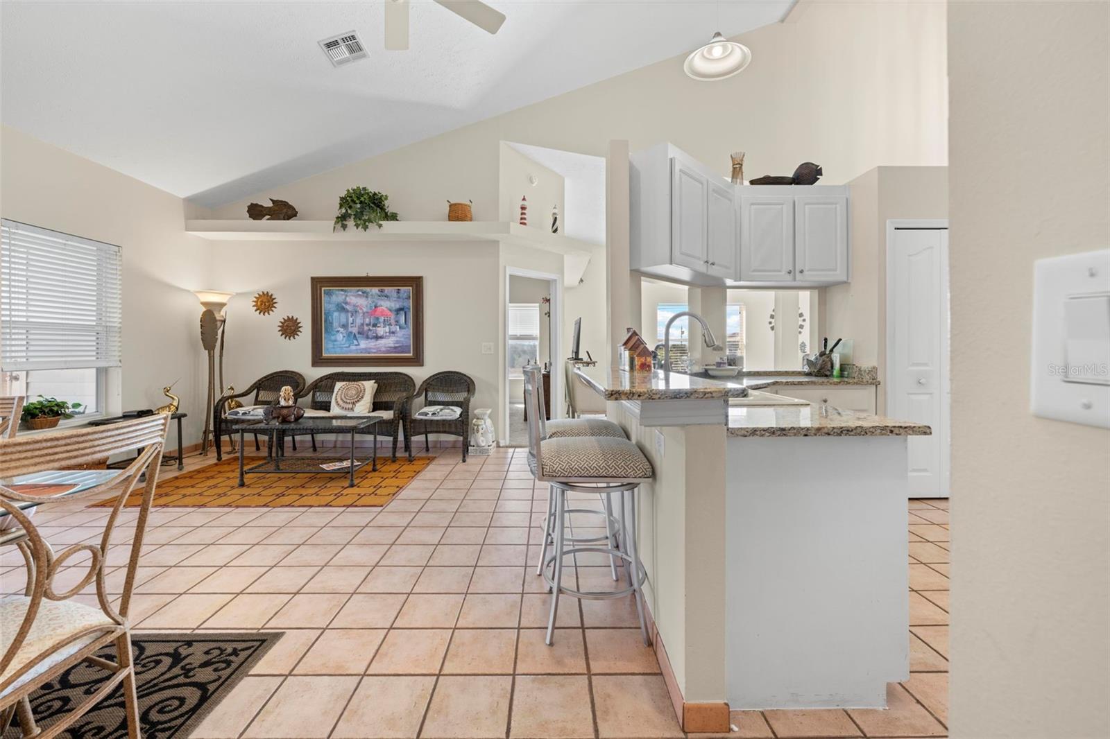 HERNANDO BEACH - Residential