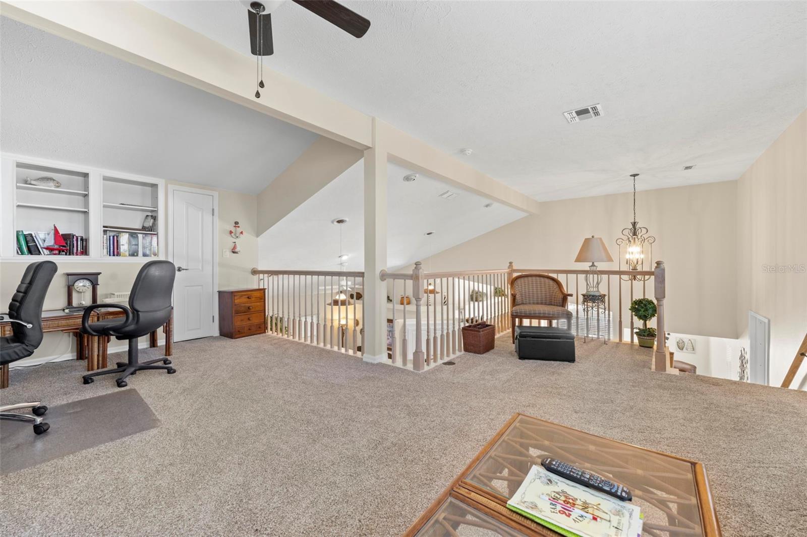 HERNANDO BEACH - Residential