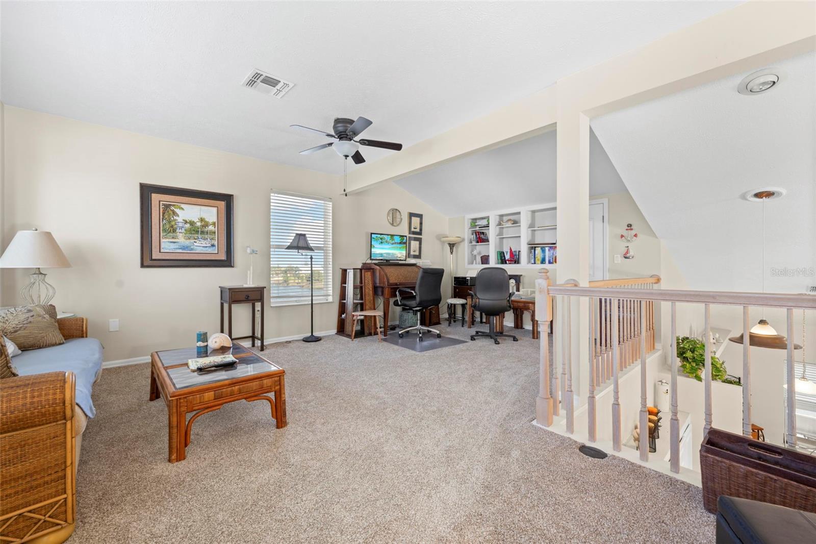 HERNANDO BEACH - Residential