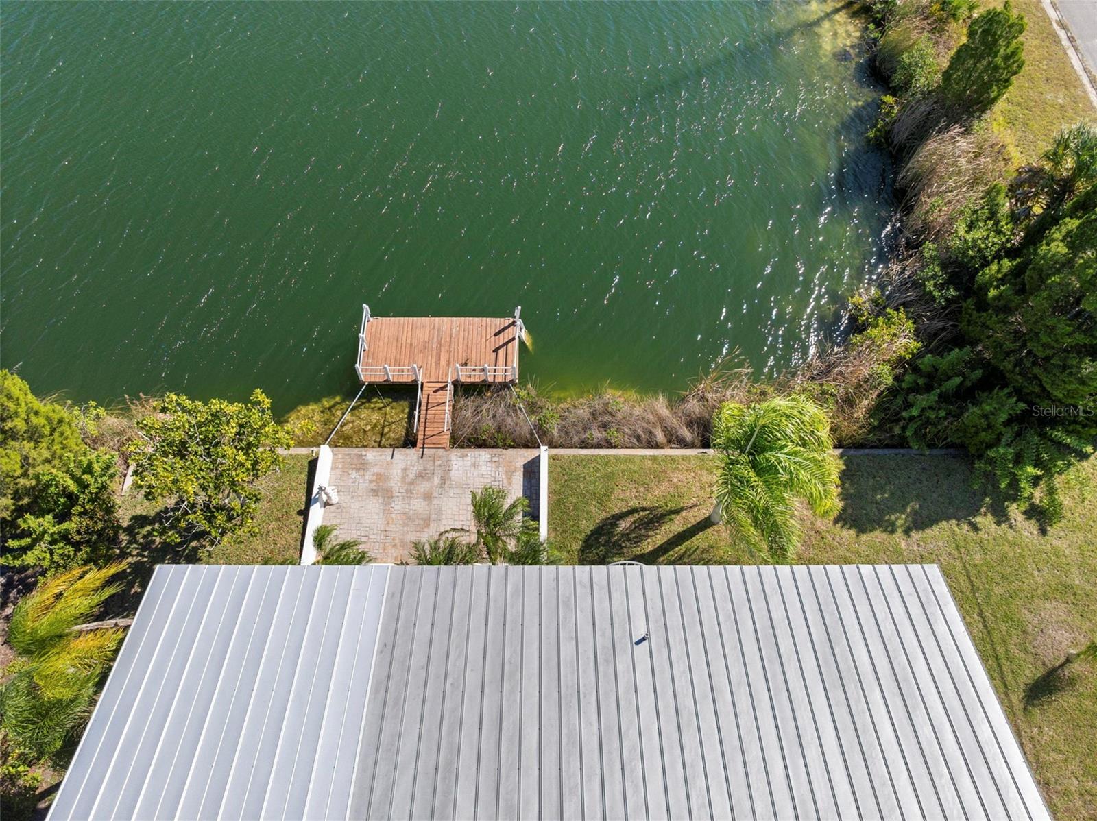 HERNANDO BEACH - Residential