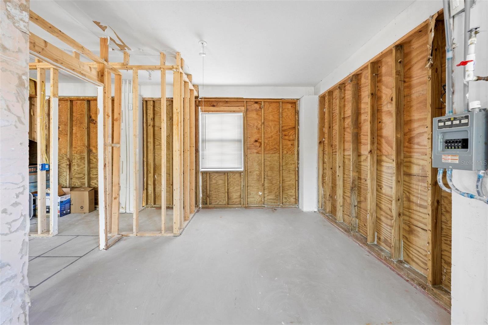 HERNANDO BEACH - Residential