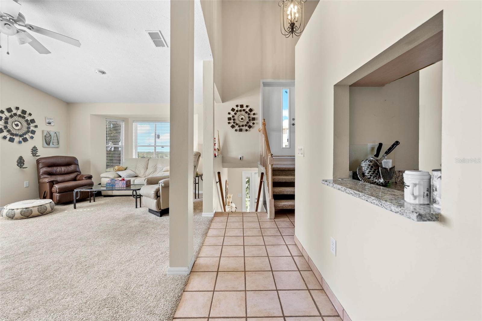 HERNANDO BEACH - Residential