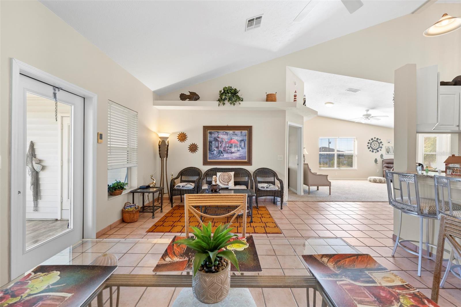 HERNANDO BEACH - Residential