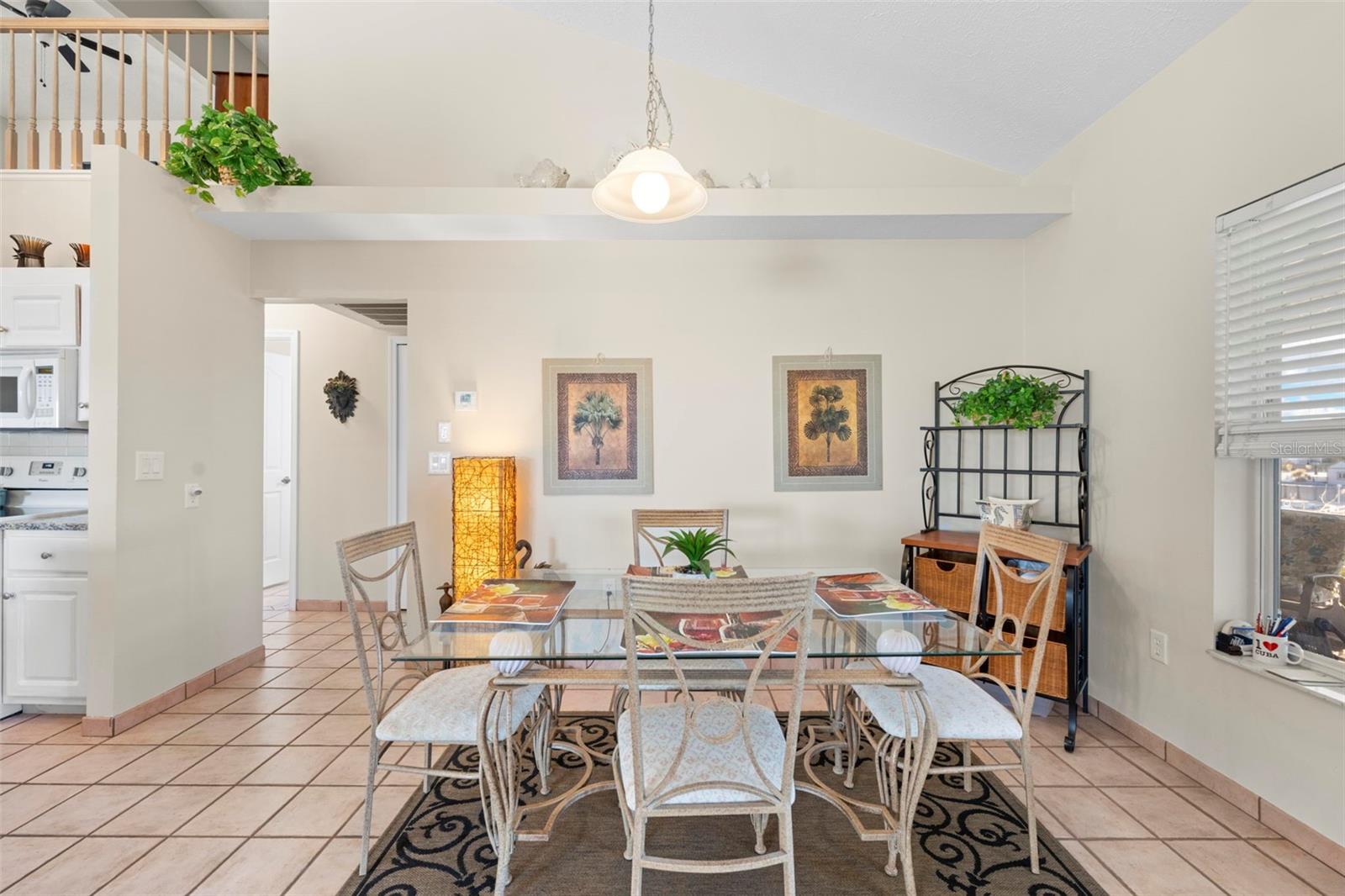 HERNANDO BEACH - Residential